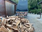 Eiken brandhout kachelhout, Ophalen of Verzenden, Blokken