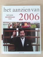 Het aanzien van 2006, Ophalen of Verzenden, Zo goed als nieuw