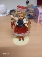 Poppen, Ophalen of Verzenden, Zo goed als nieuw, Pop