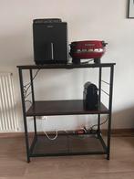 Kitchen shelving unit, Ophalen, Zo goed als nieuw