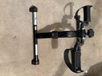 Stationary bike machine / pedals, Ophalen, Zo goed als nieuw, Benen, Overige typen