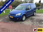Volkswagen Caddy 2.0 Ecofuel Bj2012/ cng/ airco /apk tot okt, Auto's, Euro 5, 4 cilinders, Origineel Nederlands, Bedrijf