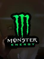 Monster Energy Lightbox - Nieuw, Ophalen of Verzenden, Nieuw, Auto's