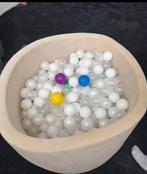 Ballenbak met ballen - Plezier voor de kleintjes!, Ophalen of Verzenden, Zo goed als nieuw, Overige typen