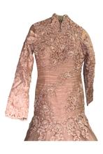 Prachtige prinsessenjurk voor feest of henna, Kleding | Dames, Maat 38/40 (M), Galajurk, Overige kleuren, Ophalen of Verzenden