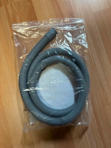 Nieuwe Afvoerslang Wasmachine beschikbaar voor biedingen