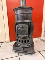 Houtkachel, Houtkachel, Ophalen of Verzenden, Zo goed als nieuw, Vrijstaand