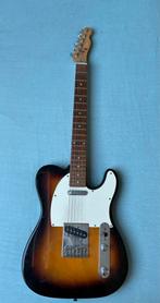 Telecaster Gitaar - Opknapper, Muziek en Instrumenten, Snaarinstrumenten | Gitaren | Elektrisch, Ophalen of Verzenden, Gebruikt