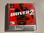 Driver 2 - PlayStation 1 (PS1), Avontuur en Actie, Gebruikt, 1 speler, Eén computer