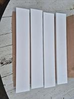 IKEA Veddinge front METOD, Wit, Nieuw, Minder dan 100 cm, 25 tot 50 cm