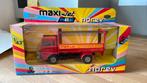 Norev Maxi Jet 509 DAF Depannage in originele box, Hobby en Vrije tijd, Modelauto's | 1:43, Ophalen of Verzenden, Zo goed als nieuw