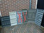Partij nieuwe bestekbakken bestekladen 4 stuks besteklade, Ophalen, Nieuw, Kunststof