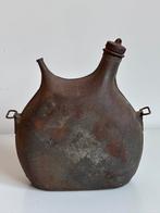 WW1 veldfles, Verzamelen, Militaria | Algemeen, Ophalen of Verzenden, Landmacht, Overige typen