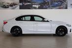 BMW 3 Serie Sedan 320e High Executive | M Sportpakket | 19 i, 1998 cc, Achterwielaandrijving, Gebruikt, 4 cilinders