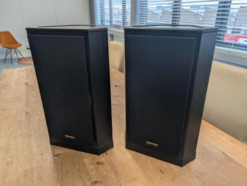 Tannoy 6o7 Speakers - Originele Staat! beschikbaar voor biedingen