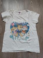 Leuk Paw Patrol shirtje maat 122/128, Meisje, Ophalen of Verzenden, Zo goed als nieuw, Shirt of Longsleeve