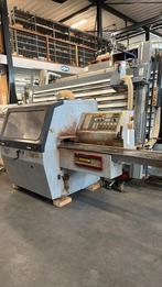 Vierzijdige schaafmachine, Doe-het-zelf en Verbouw, Ophalen, Gebruikt, Elektrisch