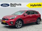 Kia Niro 1.6 GDi Hybrid 140pk DynamicPlusLine | Trekhaak | A, Euro 6, 23 km/l, Origineel Nederlands, Bedrijf