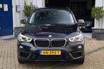 BMW X1 SDrive18d Corporate Lease Sport*2e eigenaar*LED*Navi*, Origineel Nederlands, Te koop, 5 stoelen, 1405 kg