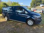 Mercedes-Benz Vito 109 CDI Functional Lang LEER AIRCO CRUISE, Voorwielaandrijving, 15 km/l, Gebruikt, 4 cilinders
