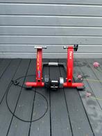 Tacx fietstrainer, Sport en Fitness, Wielrennen, Ophalen, Gebruikt, Overige typen