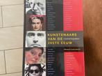 kunstenaars van de 20ste eeuw (Hardcover), Ophalen of Verzenden, Zo goed als nieuw, Overige onderwerpen