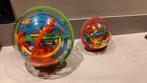 Maze Ball 3 D puzzle groot formaat, Ophalen of Verzenden, Zo goed als nieuw