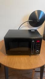 Combi magnetron - Inventum 900w, Ophalen, Zo goed als nieuw, Oven