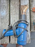 Steinle HL 1500 S Heteluchtpistool, Doe-het-zelf en Verbouw, Gereedschap | Handgereedschap, Ophalen, Gebruikt