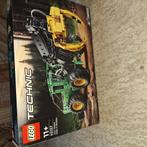 Lego 42157, Kinderen en Baby's, Speelgoed | Duplo en Lego, Ophalen of Verzenden, Zo goed als nieuw