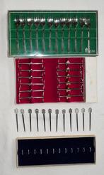 Sola vorkjes, messenleggers en sterrenbeeld-cocktailprikkers, Ophalen of Verzenden