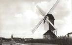 Jt27-300  Made -Molen, Verzenden, 1960 tot 1980, Gelopen, Noord-Brabant