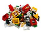 Lego Creator Supplemental Set 6117 - Deuren en Ramen, Ophalen of Verzenden, Zo goed als nieuw, Complete set, Lego
