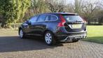 Volvo V60 1.6 T3 R-Design trekhaak, Auto's, Volvo, Voorwielaandrijving, Gebruikt, 4 cilinders, 150 pk