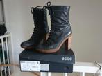 Ecco weinig gedragen, Ophalen of Verzenden, Gedragen, Zwart, Sneakers of Gympen