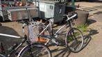Damesfiets Gazelle Medeo tourfiets 24 versn.  goed en netjes, Ophalen, Versnellingen, Zo goed als nieuw, Gazelle