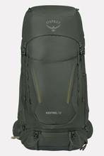 Osprey Kestrel 58 Backpack ( maat s/m ), Ophalen of Verzenden, Zo goed als nieuw