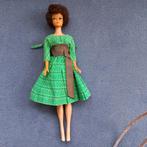 Barbie Bubble Cut 60er, Verzamelen, Poppen, Ophalen of Verzenden, Gebruikt, Pop