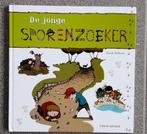 De jonge sporenzoeker - David Melbeck, Ophalen of Verzenden, Zo goed als nieuw