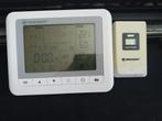 BRESSER TemeoTrend WFS Weerstation, Audio, Tv en Foto, Weerstations en Barometers, Ophalen of Verzenden, Gebruikt, Weerstation