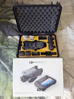 DJI Mavic 3 Pro Fly More Combo + RC Pro controller, Audio, Tv en Foto, Drones, Ophalen of Verzenden, Zo goed als nieuw, Drone met camera