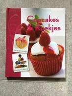Cupcakes & Koekjes, Ophalen of Verzenden, Nieuw, Taart, Gebak en Desserts