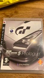 Gran turismo 5 prologue, playstation 3, Zo goed als nieuw, Ophalen