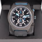 Alpha Sierra Watch Co. Black Hawk horloge - A Grade, Alpha Sierra, Gebruikt, https://alphasierrawatches.com/pages/contact, Nobelstraat 31, 3846 CE Harderwijk