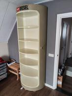 Diesel retro kast, Ophalen, Gebruikt, 50 tot 75 cm, Kunststof