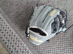 Wilson infield/pitcher handschoen(nieuw), Ophalen of Verzenden, Nieuw, Handschoen