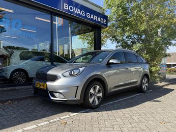 Kia Niro 1.6 GDi Hybrid DynamicPlusLine beschikbaar voor biedingen