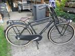 cortina u4 jongens/herenfiets, Fietsen en Brommers, Fietsen | Heren | Herenfietsen, Versnellingen, Overige merken, Gebruikt, 49 tot 53 cm