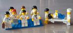 Lego set met dokters, verpleegkundigen en brancard, Ophalen, Zo goed als nieuw