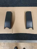 Set stootblok L&R voorbumper Porsche 924 ('76-'88), Ophalen of Verzenden, Gebruikt